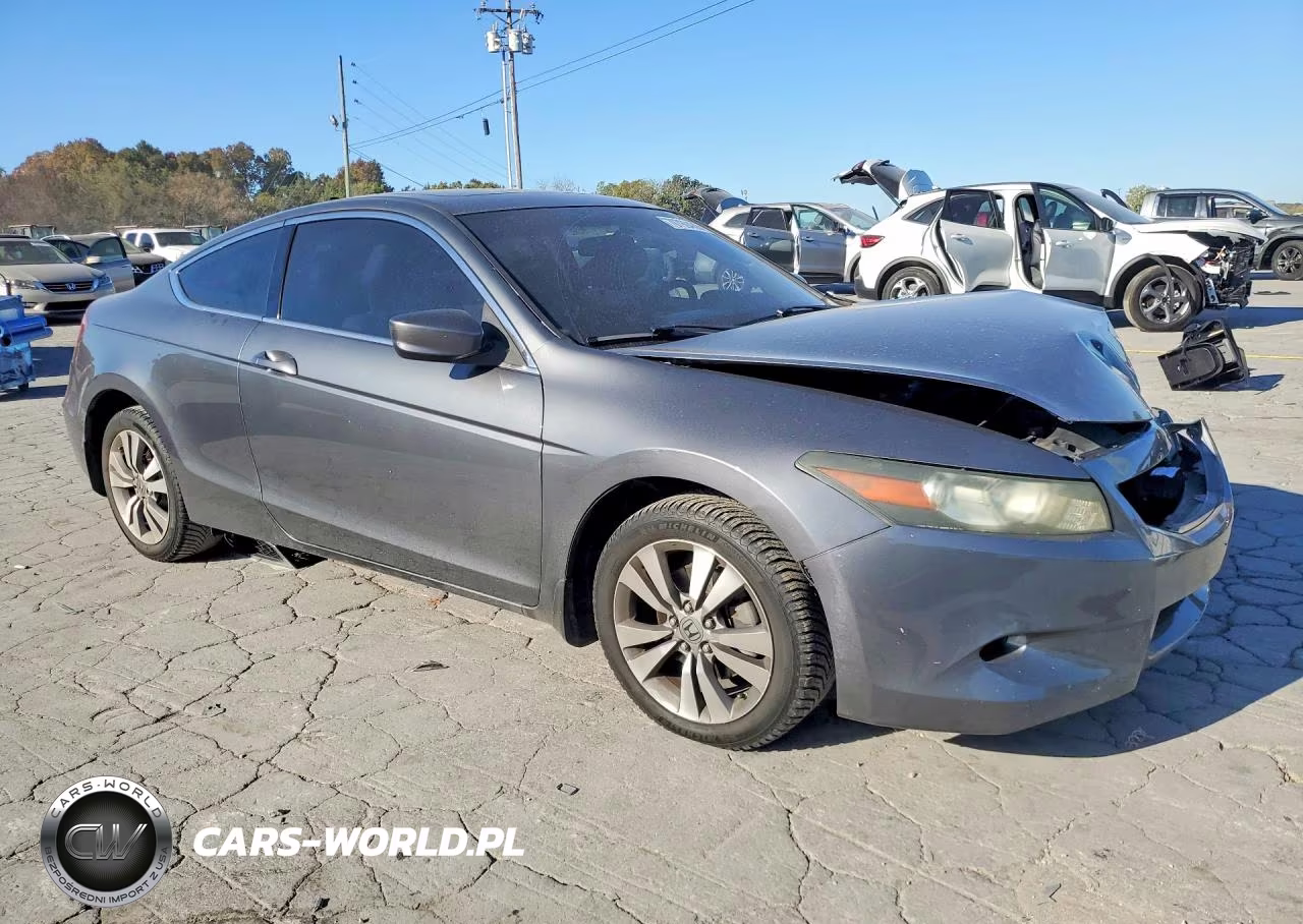 2010 Honda Accord Exl VIN:1HGCS1B88AA013169 - 4