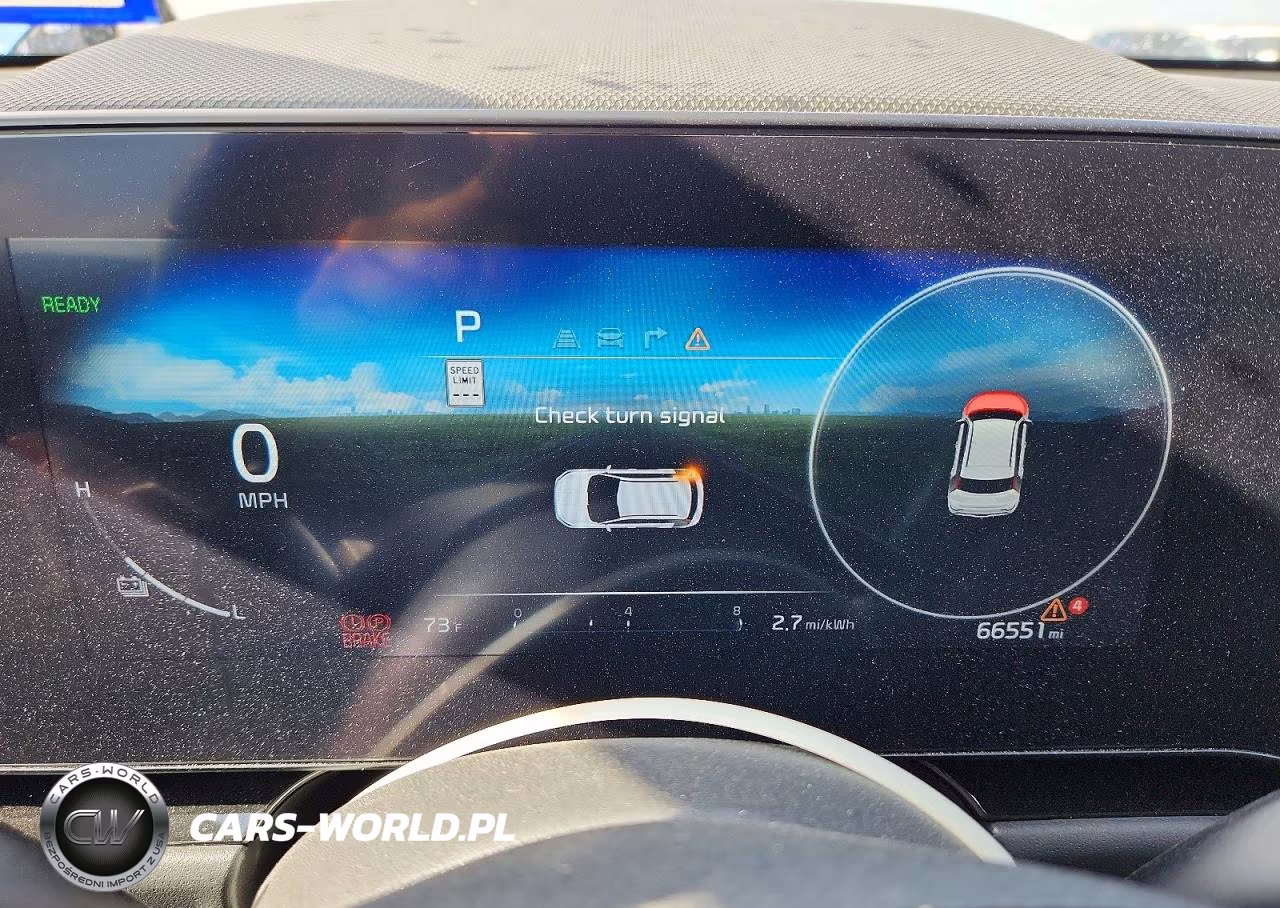 2024 Kia Niro Wind VIN:KNDCR3L19R5098065 - 9