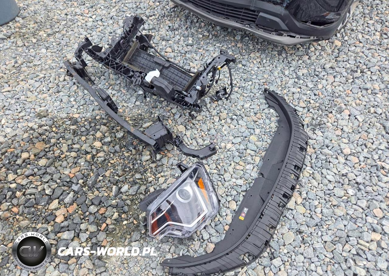2026 Kia Niro Lx VIN:KNDCP3LE8T5336987 - 13