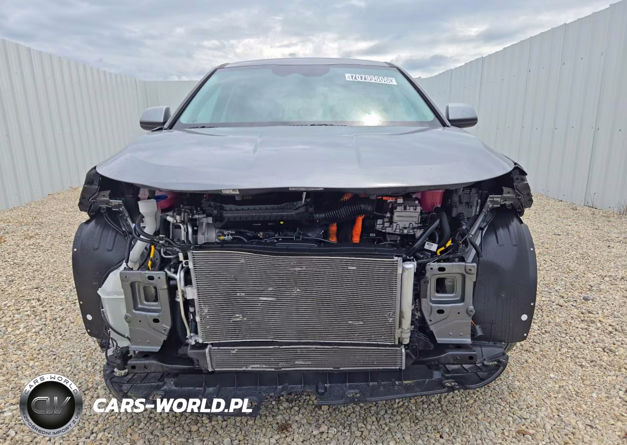 2026 Kia Niro Lx VIN:KNDCP3LE8T5336987 - 5