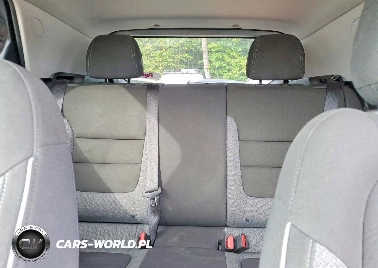 2021 Chevrolet Trailblazer Lt VIN:KL79MRSL7MB032555 - 10