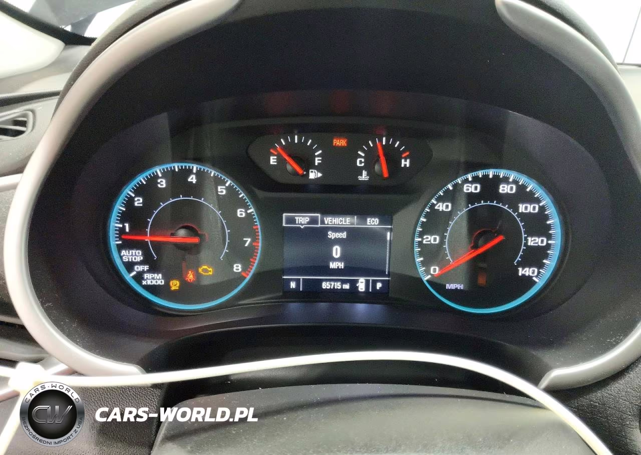 2023 Chevrolet Malibu Ls VIN:1G1ZC5ST7PF118159 - 9