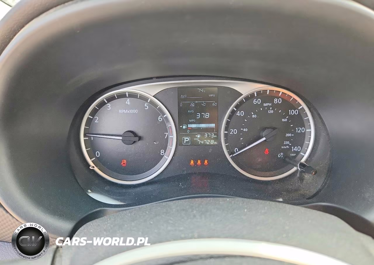 2023 Nissan Kicks S VIN:3N1CP5BVXPL514081 - 9