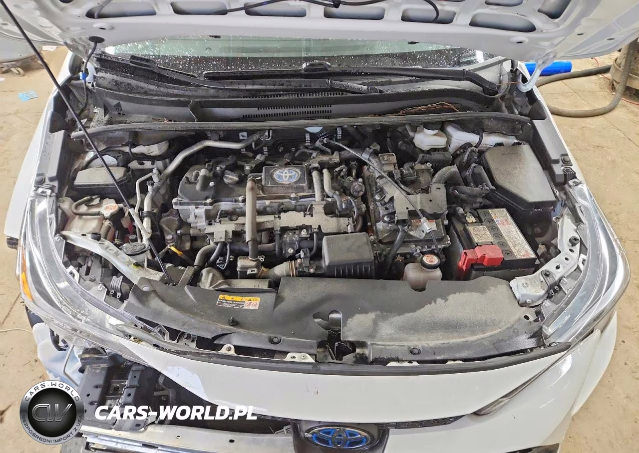 2024 Toyota Corolla Hybrid Le VIN:JTDBCMFE4R3044153 - 11
