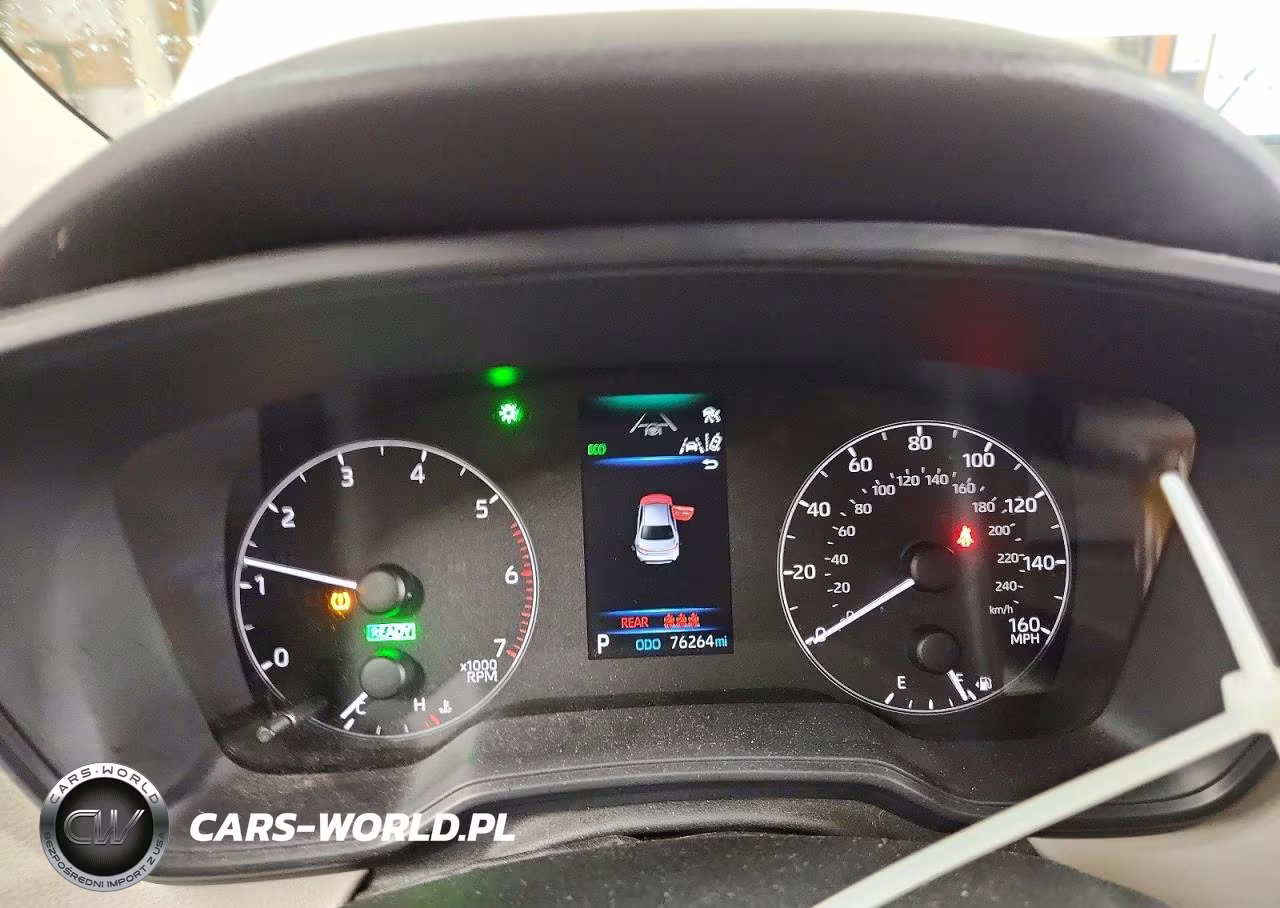 2024 Toyota Corolla Hybrid Le VIN:JTDBCMFE4R3044153 - 9