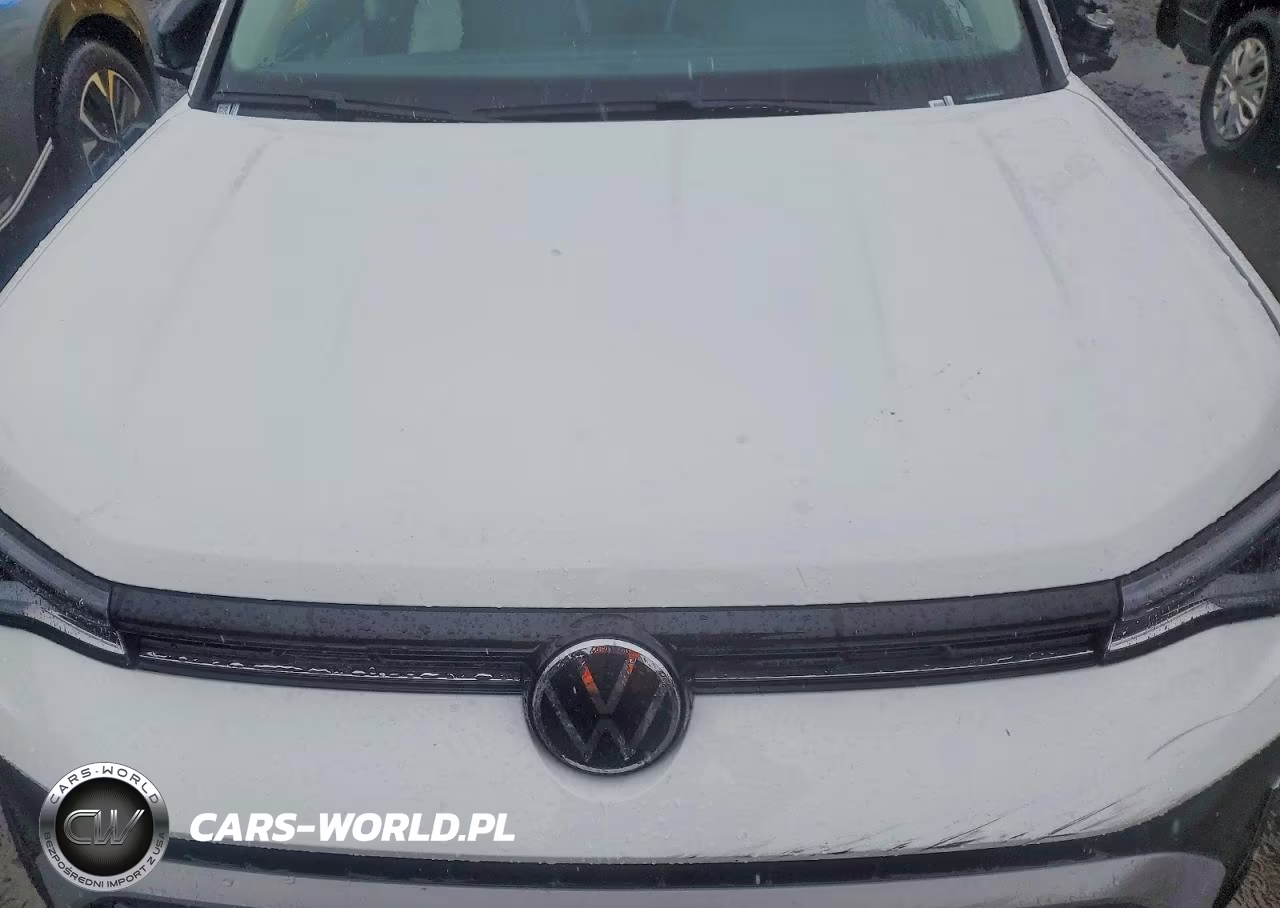 2026 Volkswagen Taos S VIN:3VV8C7B26TM065181 - 12