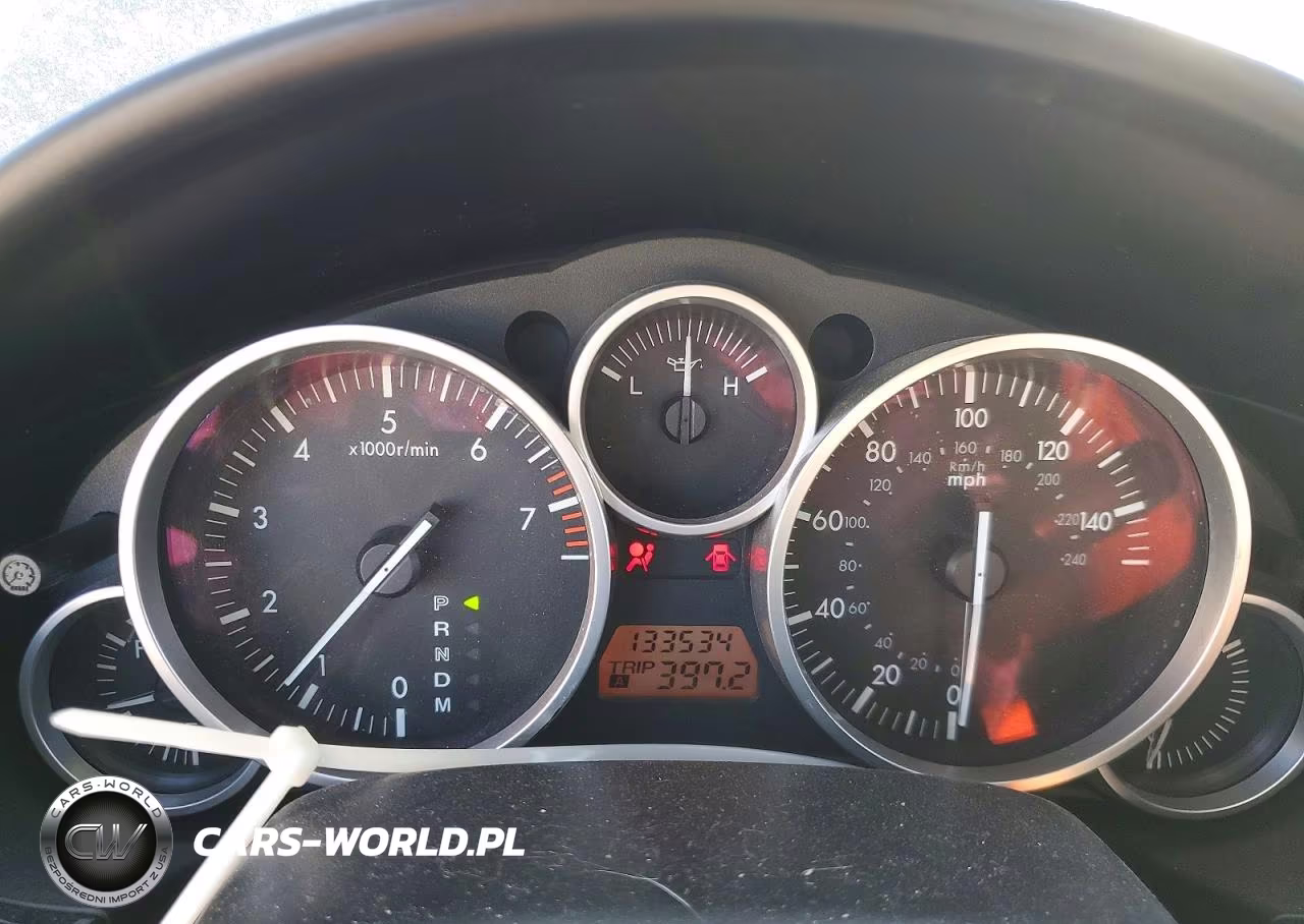 2006 Mazda Mx-5 Miata VIN:JM1NC25F360117022 - 9