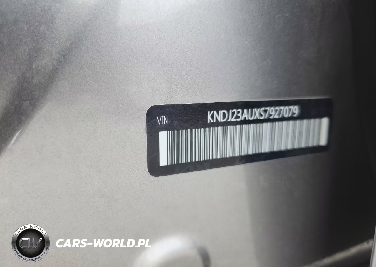 2025 Kia Soul Lx VIN:KNDJ23AUXS7927079 - 13