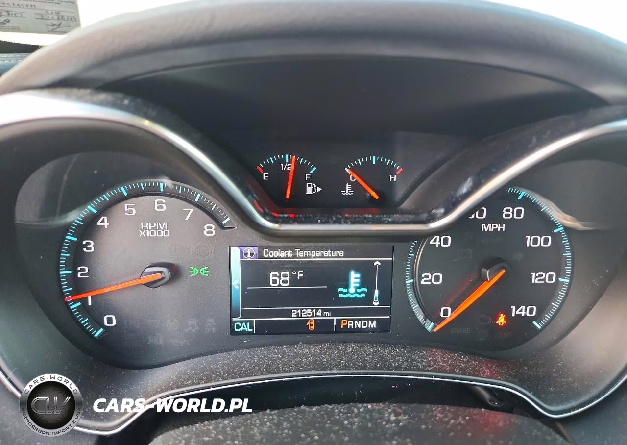 2018 Chevrolet Impala Premier VIN:2G1125S30J9129889 - 9
