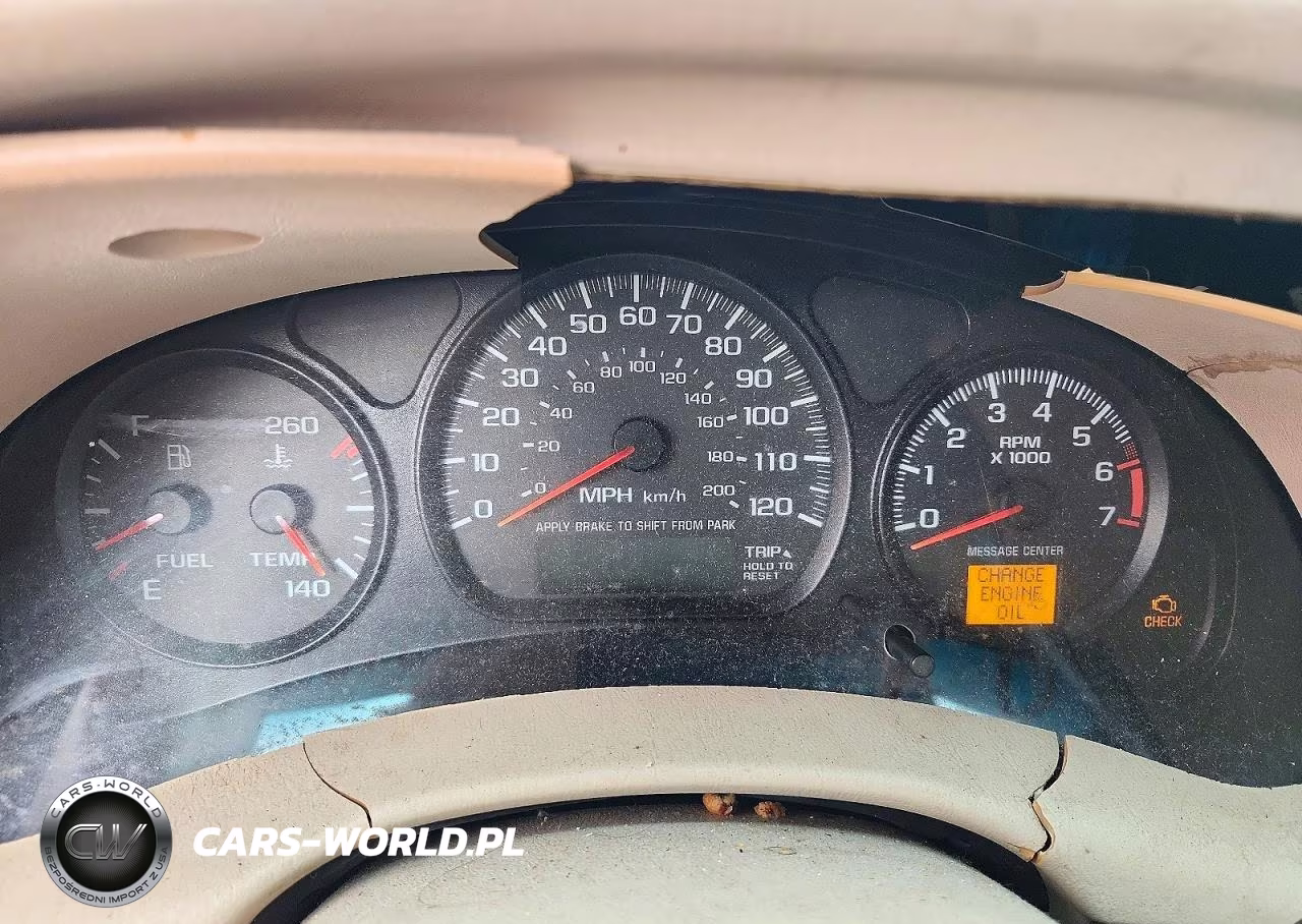 2003 Chevrolet Impala Ls VIN:2G1WH52KX39365934 - 9