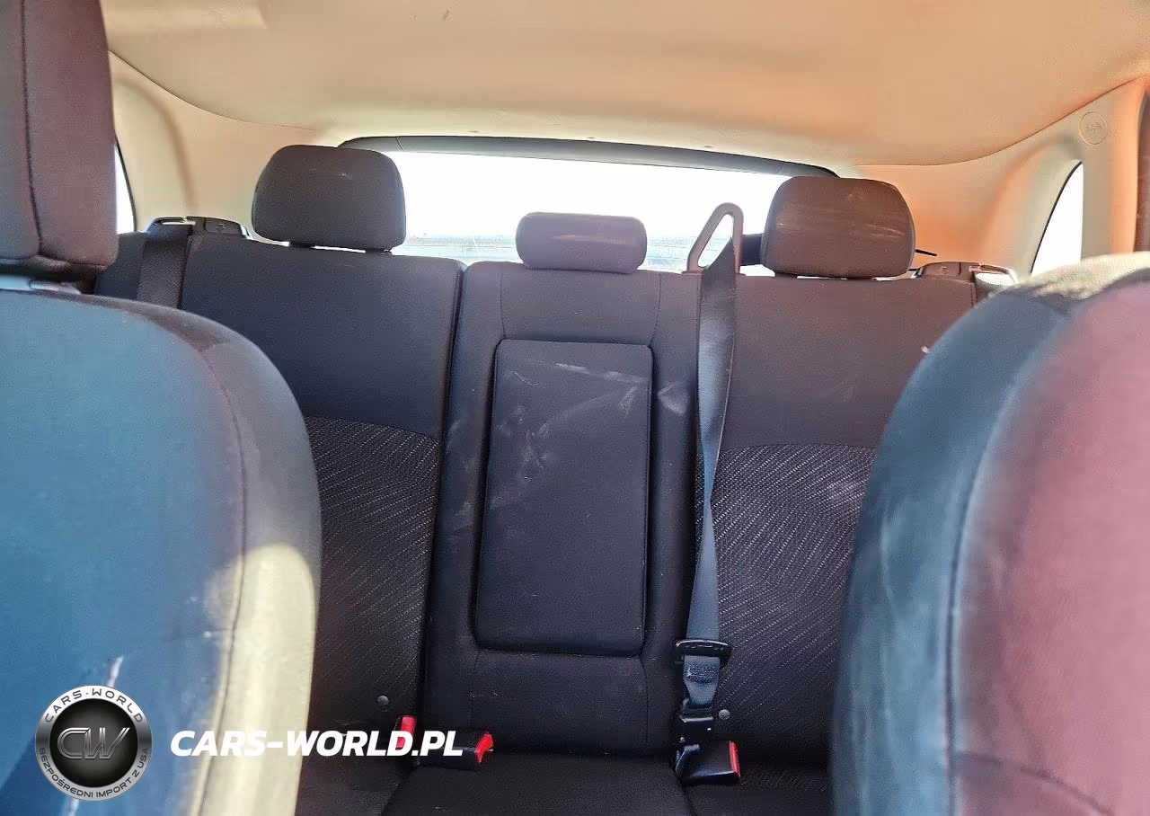 2015 Mitsubishi Outlander Sport Se VIN:4A4AP4AW1FE035015 - 10