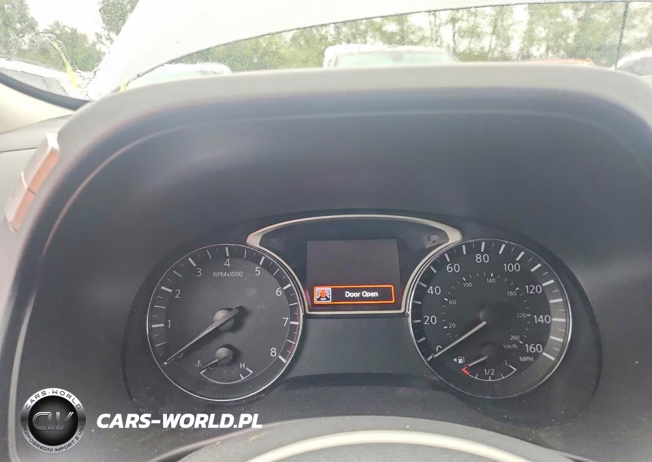 2017 Nissan Pathfinder S VIN:5N1DR2MMXHC669737 - 9