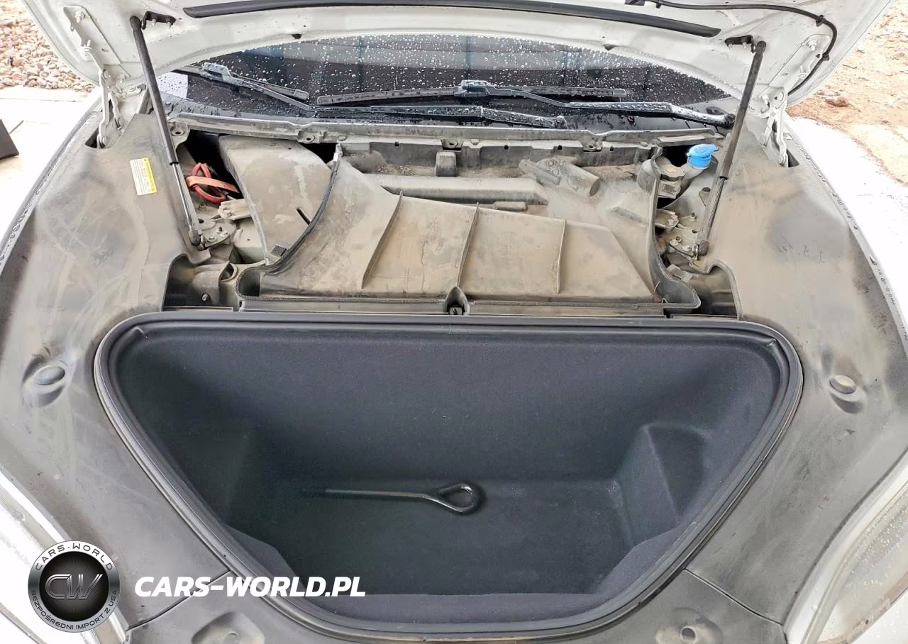 2016 Tesla Model S VIN:5YJSA1E14GF150010 - 11