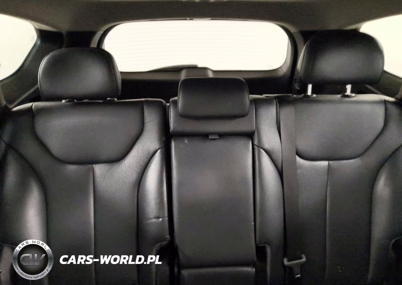 2020 Hyundai Santa Fe Limited VIN:5NMS53AD1LH172068 - 10