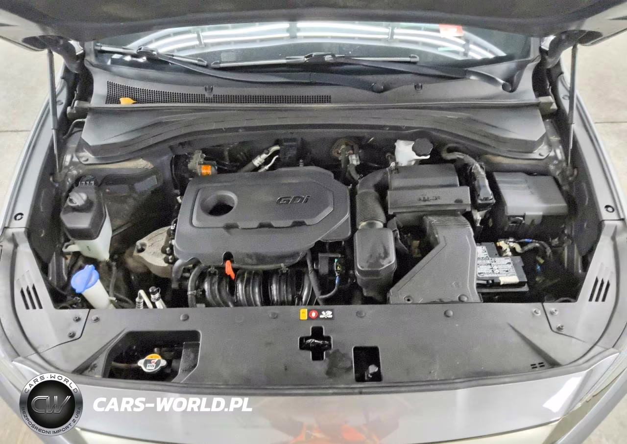 2020 Hyundai Santa Fe Limited VIN:5NMS53AD1LH172068 - 12