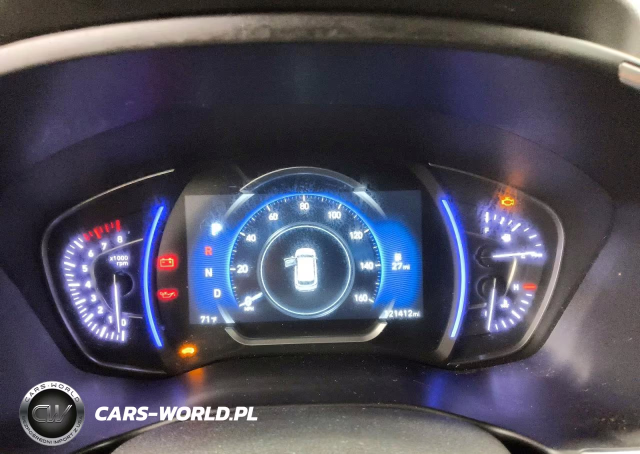 2020 Hyundai Santa Fe Limited VIN:5NMS53AD1LH172068 - 9