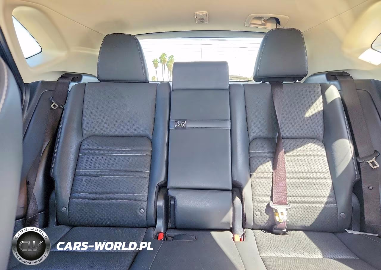 2017 Lexus Nx 200T Base VIN:JTJYARBZ8H2054952 - 10