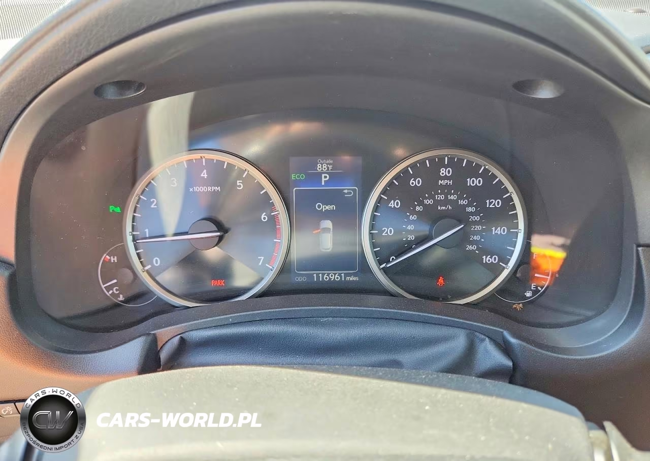 2017 Lexus Nx 200T Base VIN:JTJYARBZ8H2054952 - 9