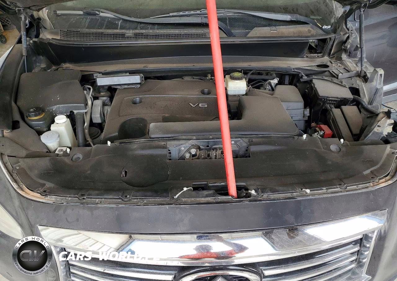 2014 Infiniti Qx60 Base VIN:5N1AL0MM0EC519544 - 12