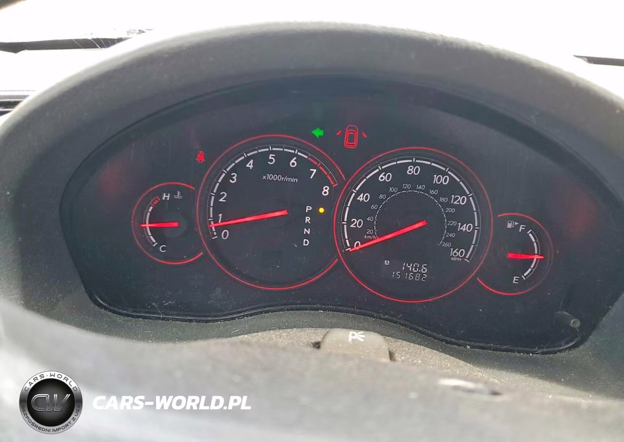 2005 Subaru Legacy Outback 2.5 Xt Limited VIN:4S4BP67C854326017 - 9