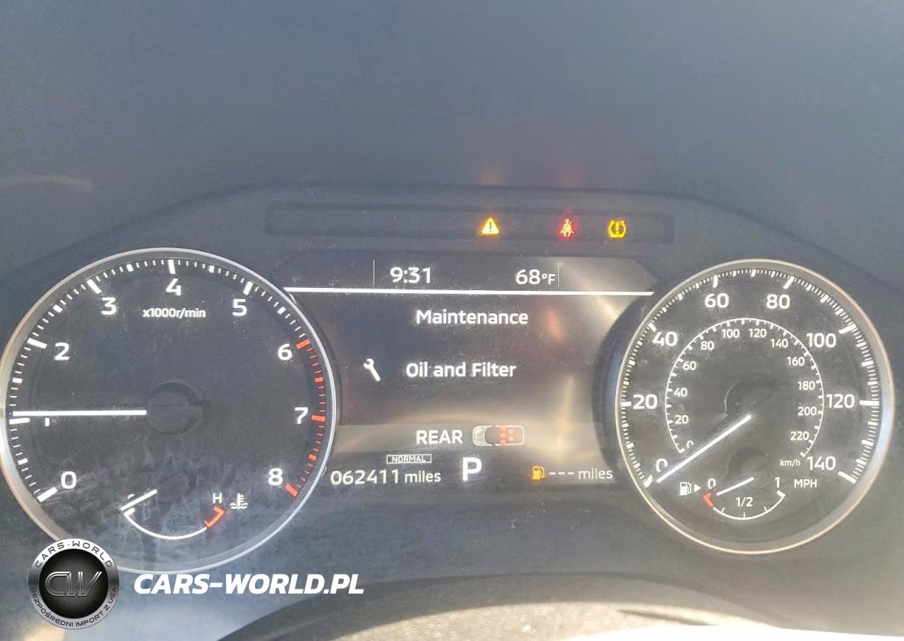 2022 Mitsubishi Outlander Sel VIN:JA4J3VA89NZ058828 - 9