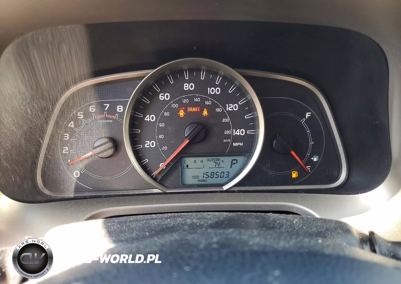 2013 Toyota Rav4 Xle VIN:JTMRFREV5D5026679 - 9