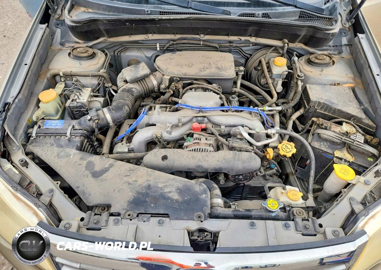 2009 Subaru Forester 2.5X VIN:JF2SH61629H703901 - 11