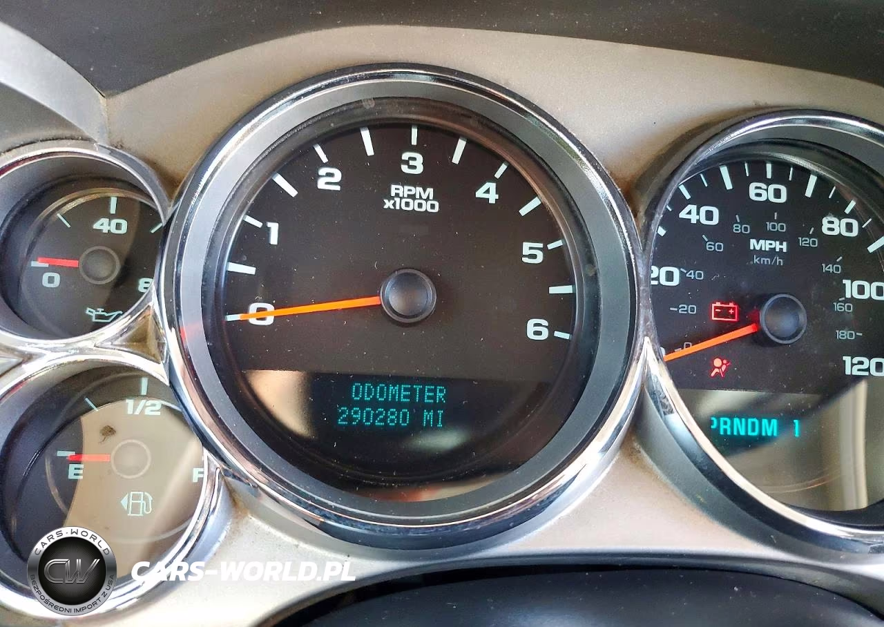 2008 Chevrolet Silverado K2500 Heavy Duty VIN:1GCHK24K48E102260 - 9
