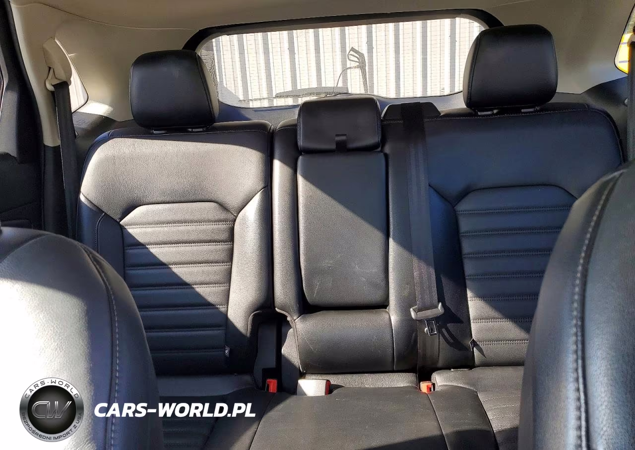 2015 Ford Edge Sel VIN:2FMTK4J99FBB76589 - 10