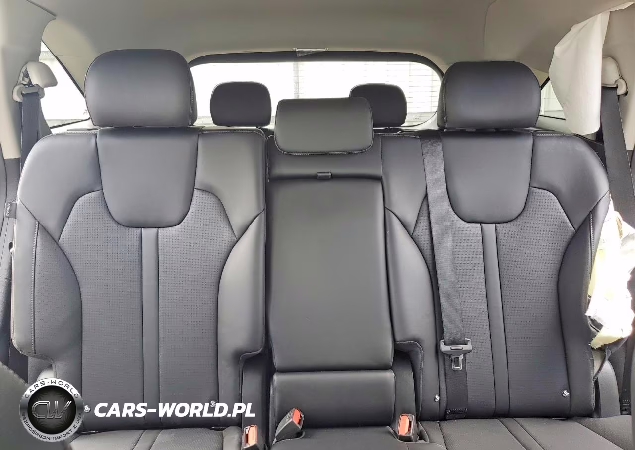 2026 Kia Sorento S VIN:5XYRL4JC7TG431738 - 10