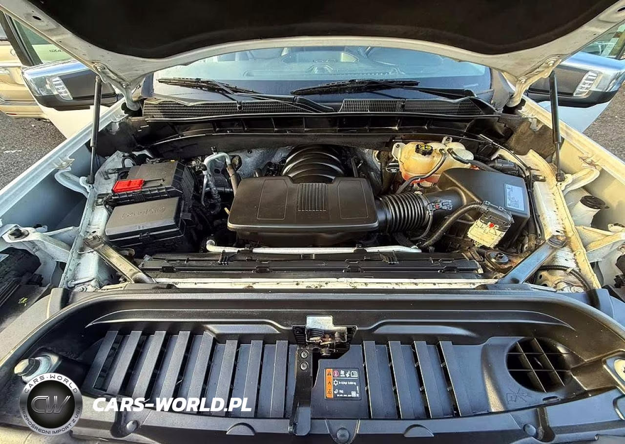 2019 GMC Sierra K1500 Slt VIN:3GTU9DEDXKG296248 - 13