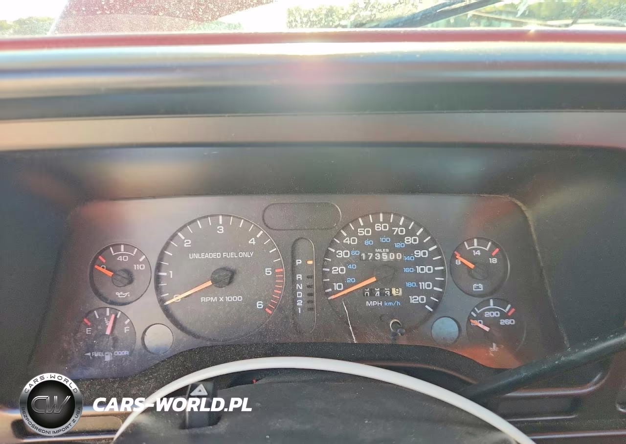 1995 Dodge Ram 1500 VIN:1B7HC16ZXSS377318 - 9