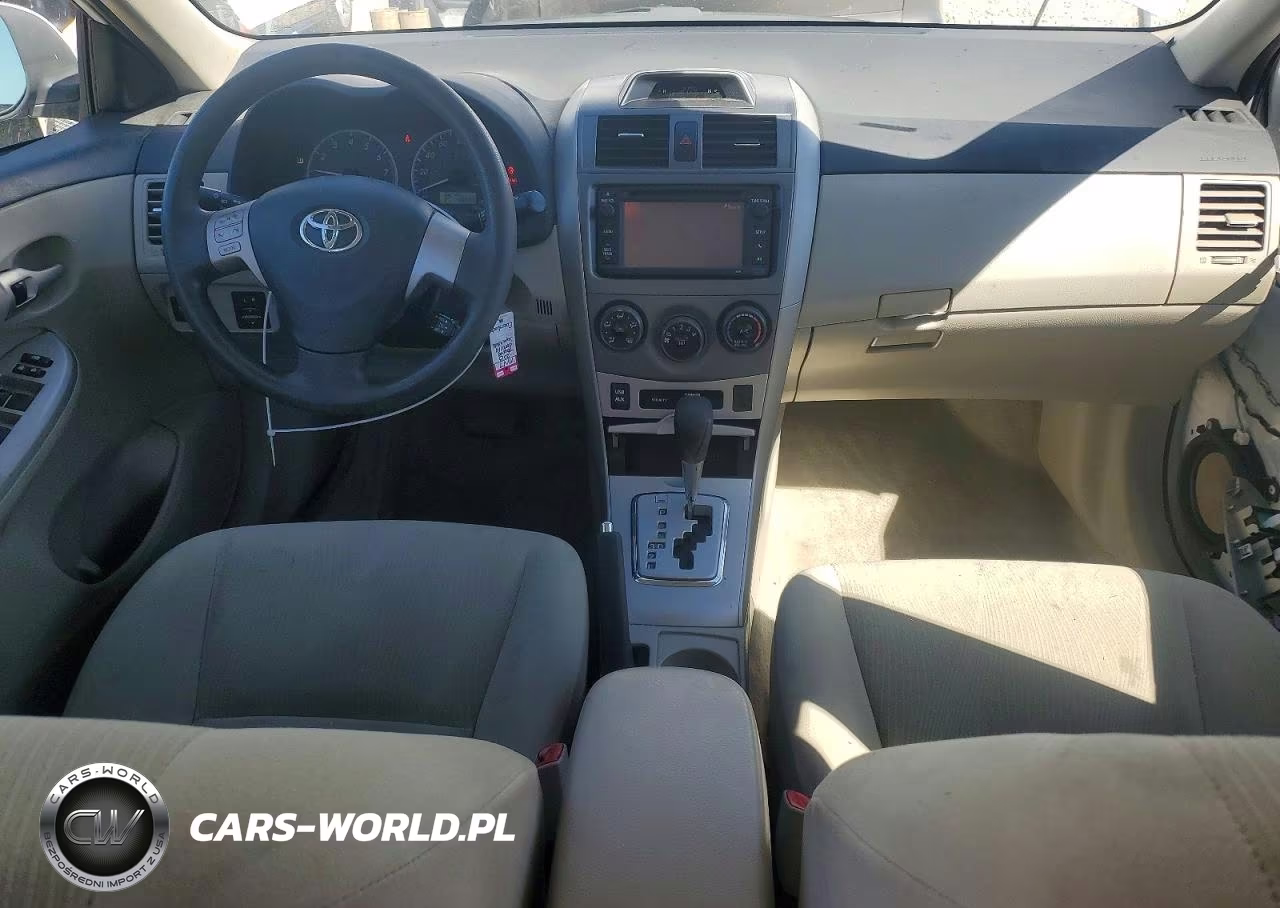 2013 Toyota Corolla Le VIN:2T1BU4EE4DC085056 - 8