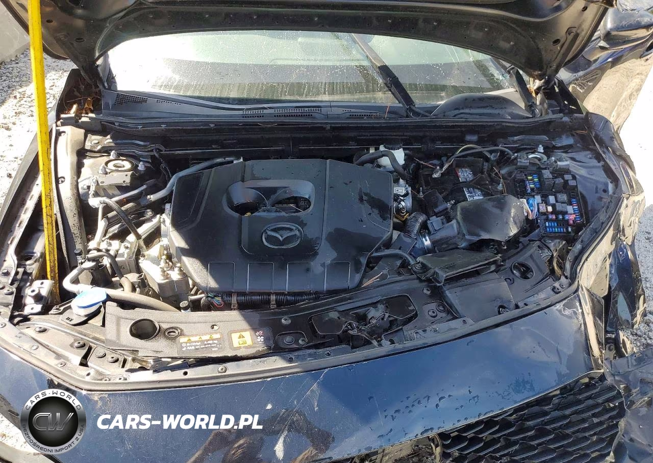 2023 Mazda 3 Preferred VIN:3MZBPACM4PM359820 - 11