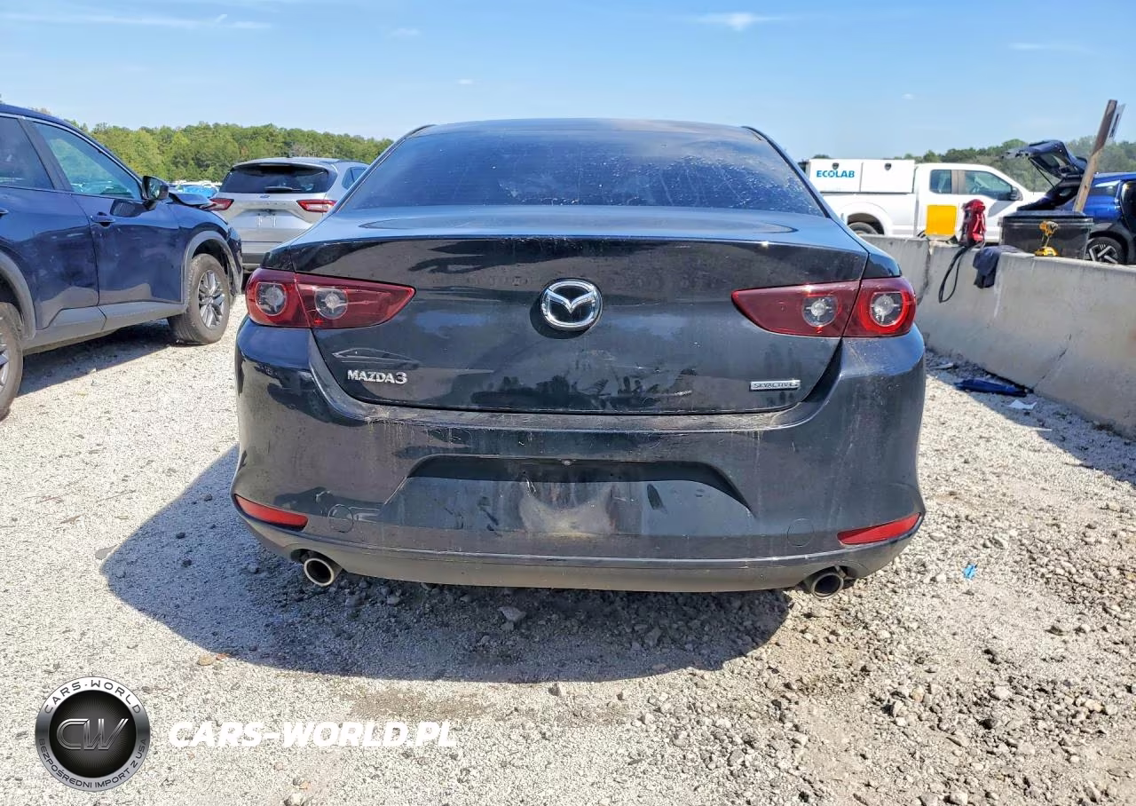 2023 Mazda 3 Preferred VIN:3MZBPACM4PM359820 - 6