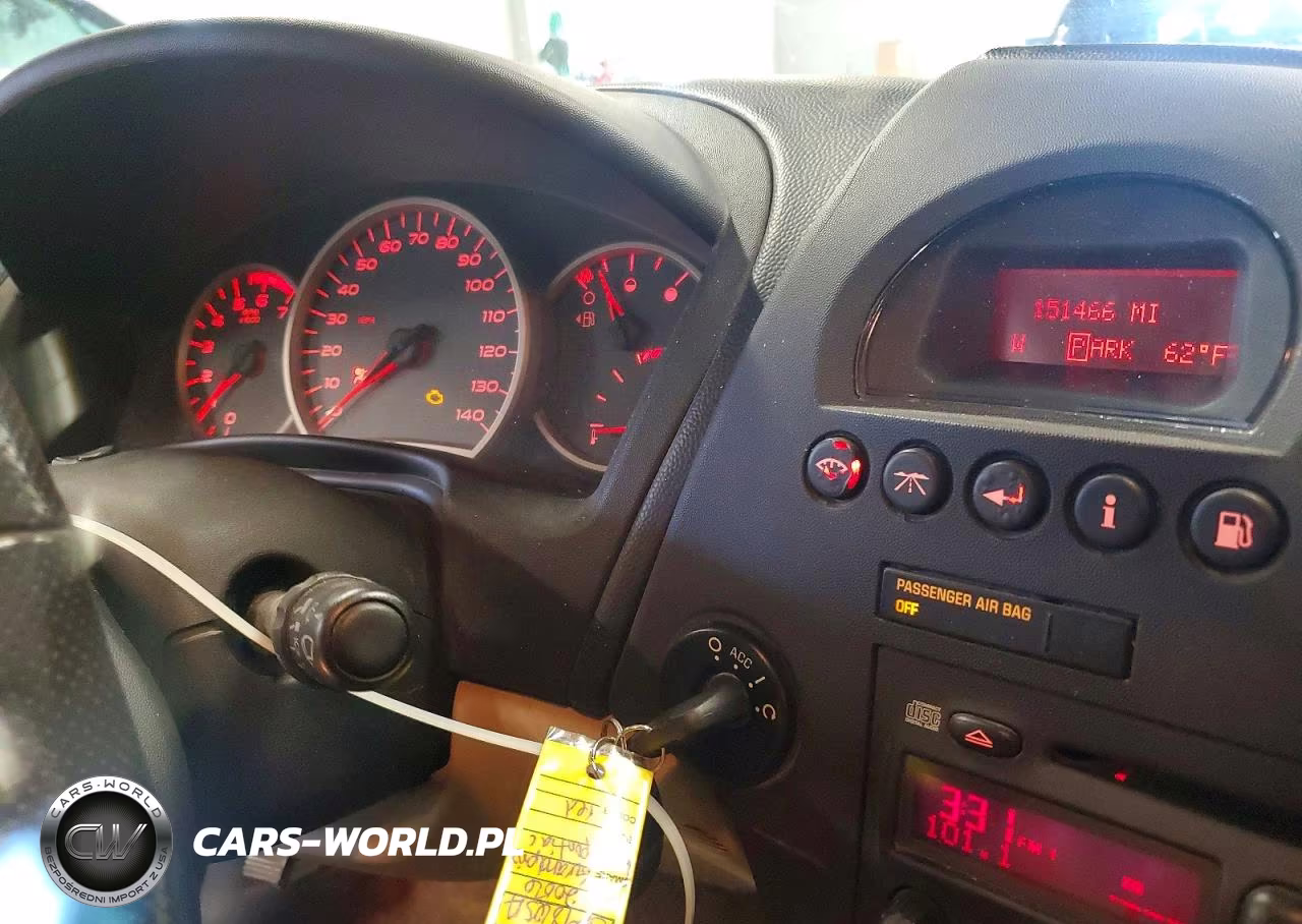 2006 Pontiac Grand Prix VIN:2G2WP552X61179680 - 9