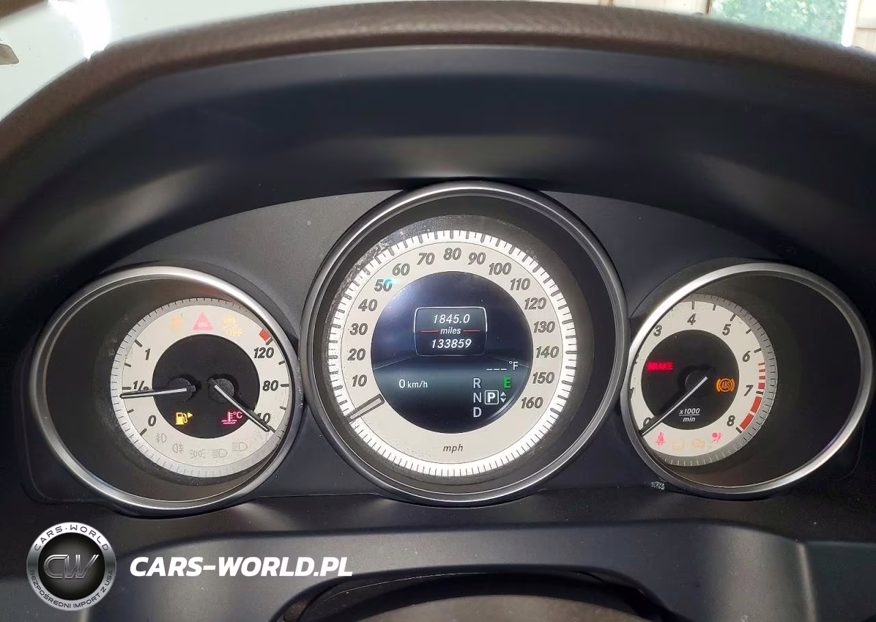 2016 Mercedes-Benz E 400 VIN:WDDKJ6FB5GF346673 - 9