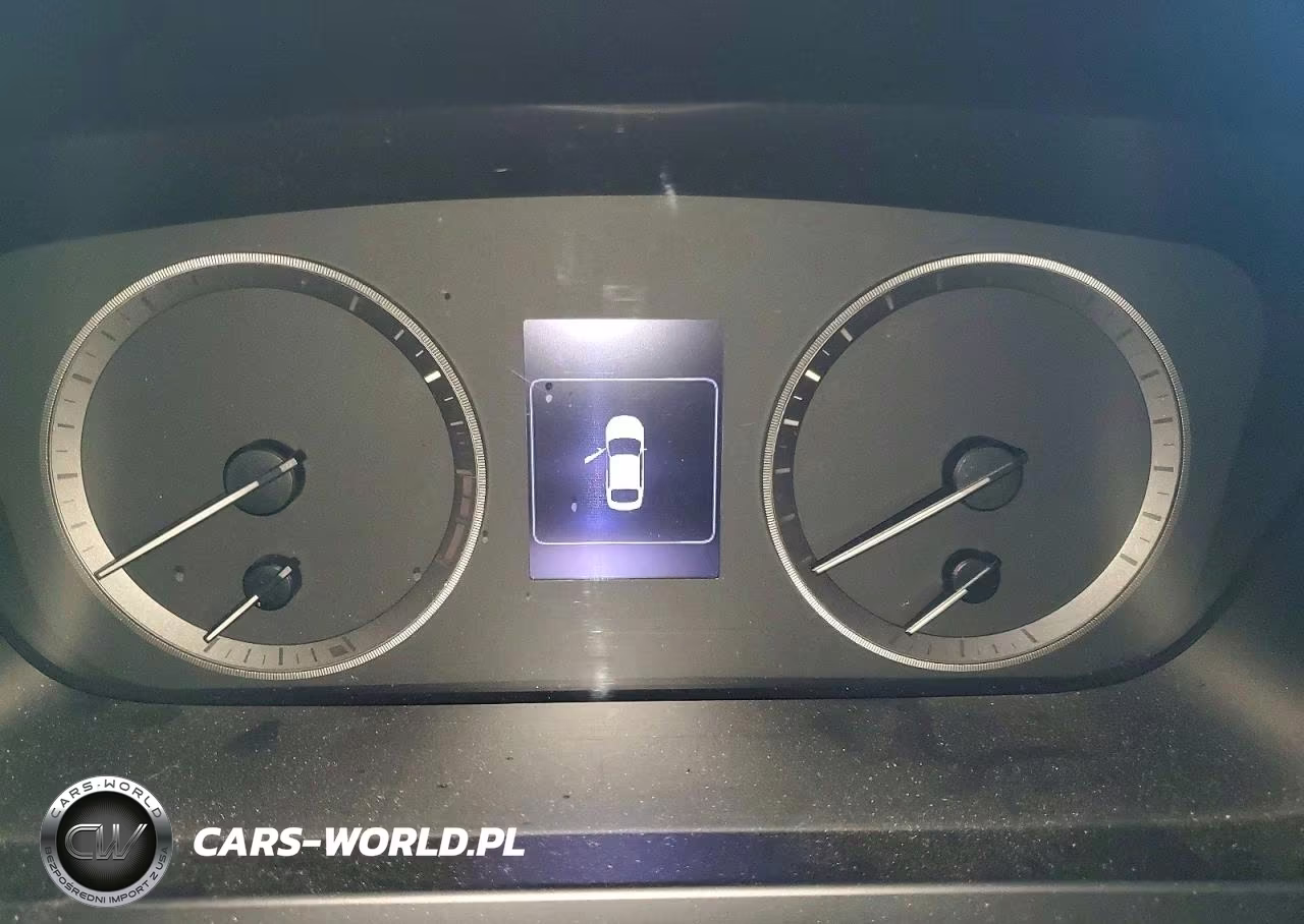 2016 Hyundai Sonata Sport VIN:5NPE34AF6GH326065 - 9