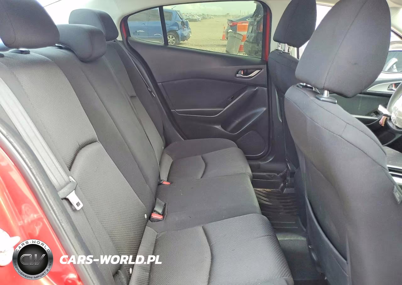 2018 Mazda 3 Sport VIN:3MZBN1U78JM268426 - 10