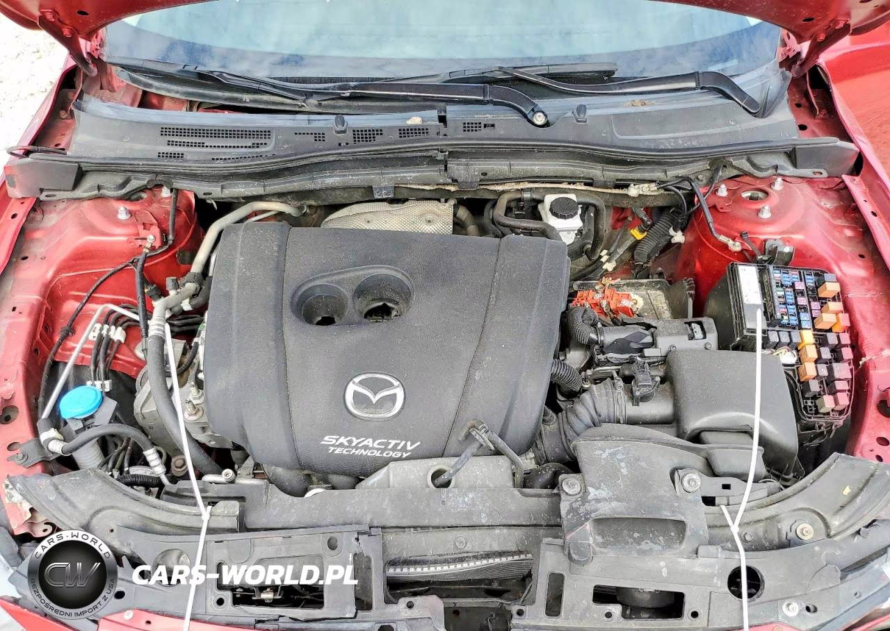 2018 Mazda 3 Sport VIN:3MZBN1U78JM268426 - 11