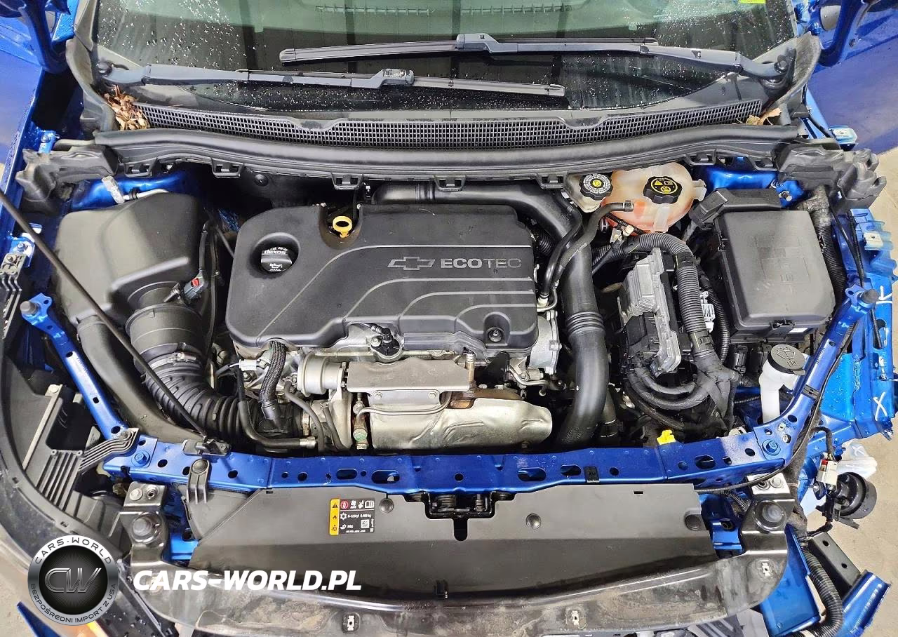 2018 Chevrolet Cruze Lt VIN:3G1BE6SM4JS595760 - 11
