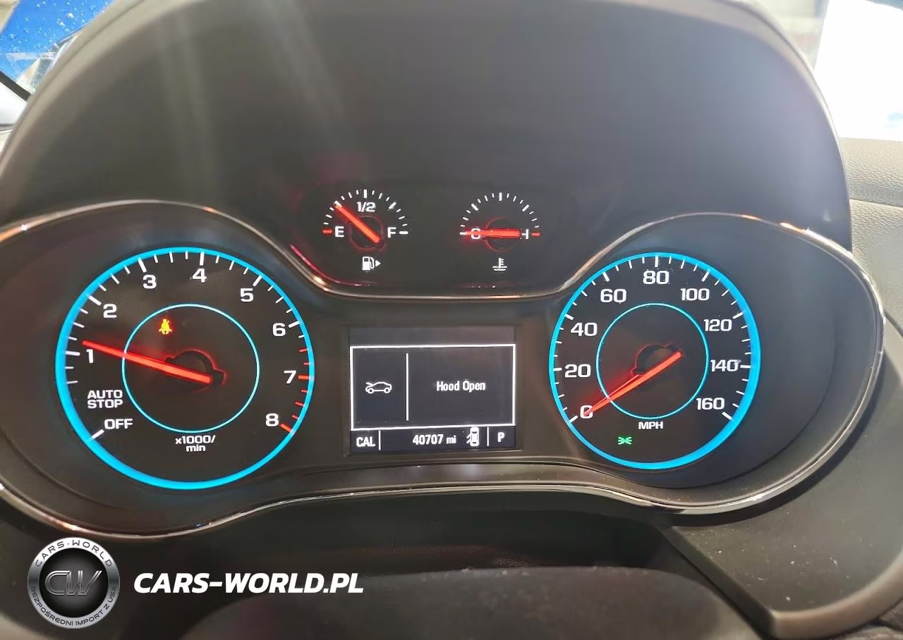 2018 Chevrolet Cruze Lt VIN:3G1BE6SM4JS595760 - 9