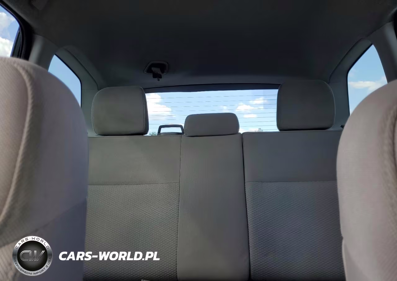 2015 Subaru Forester 2.5I VIN:JF2SJABC3FH502824 - 10