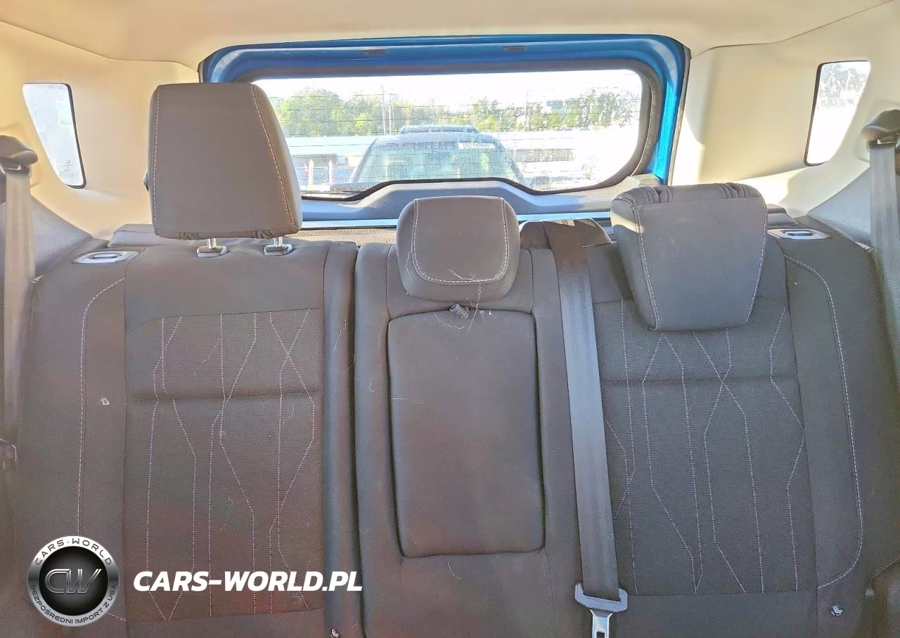 2018 Ford Ecosport Se VIN:MAJ6P1UL9JC198048 - 10