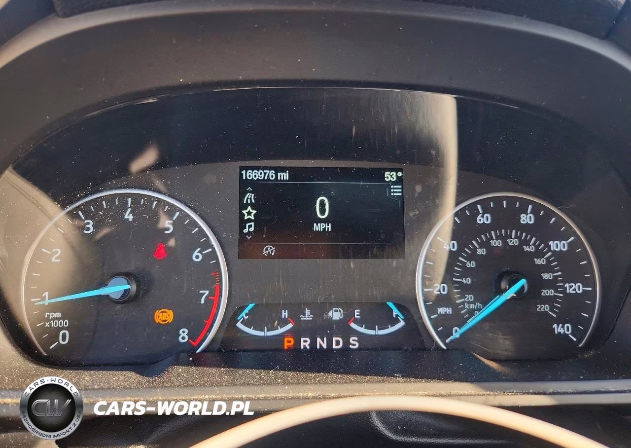 2018 Ford Ecosport Se VIN:MAJ6P1UL9JC198048 - 9