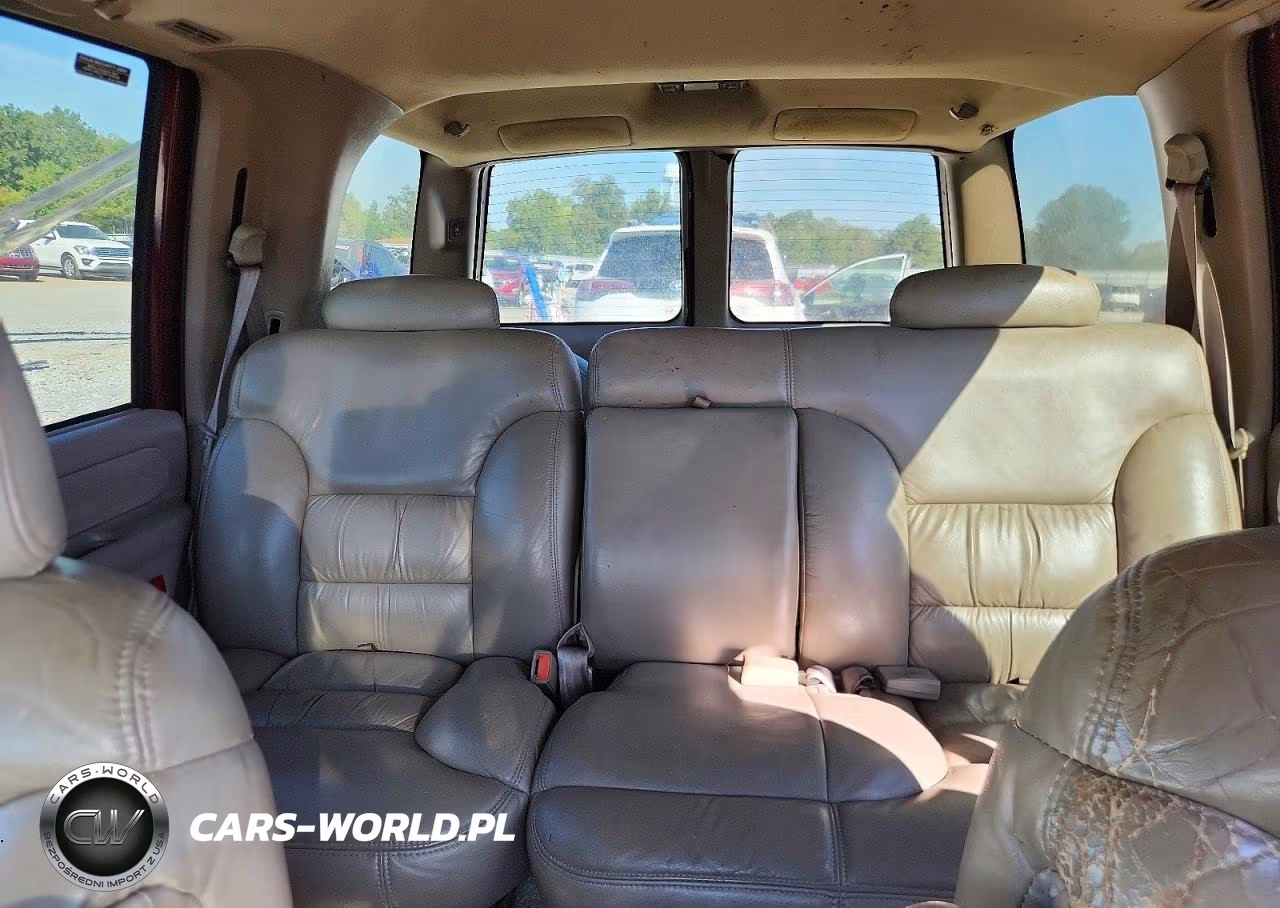 1999 Chevrolet Tahoe C1500 VIN:1GNEC13R3XJ525921 - 10