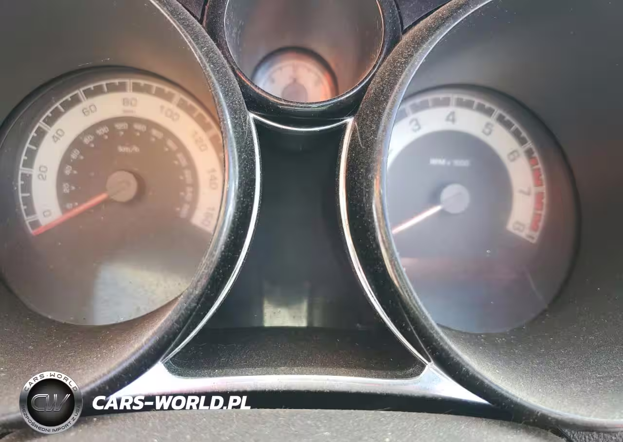 2007 Saturn Sky Redline VIN:1G8MG35XX7Y140793 - 9