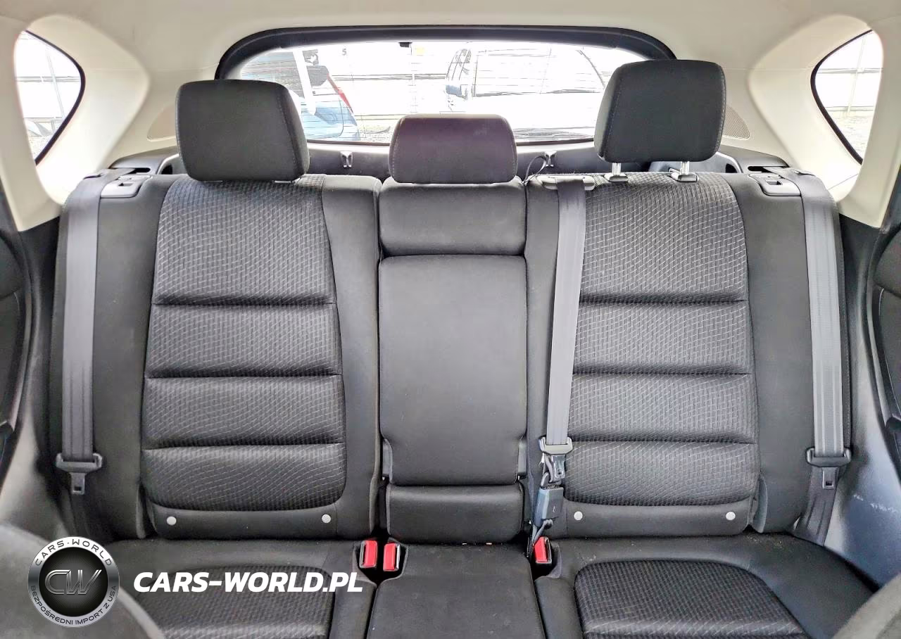 2014 Mazda Cx-5 Touring VIN:JM3KE4CYXE0321562 - 10