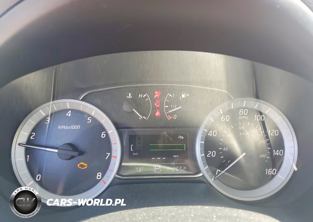 2014 Nissan Sentra Sv VIN:3N1AB7AP7EL676218 - 9