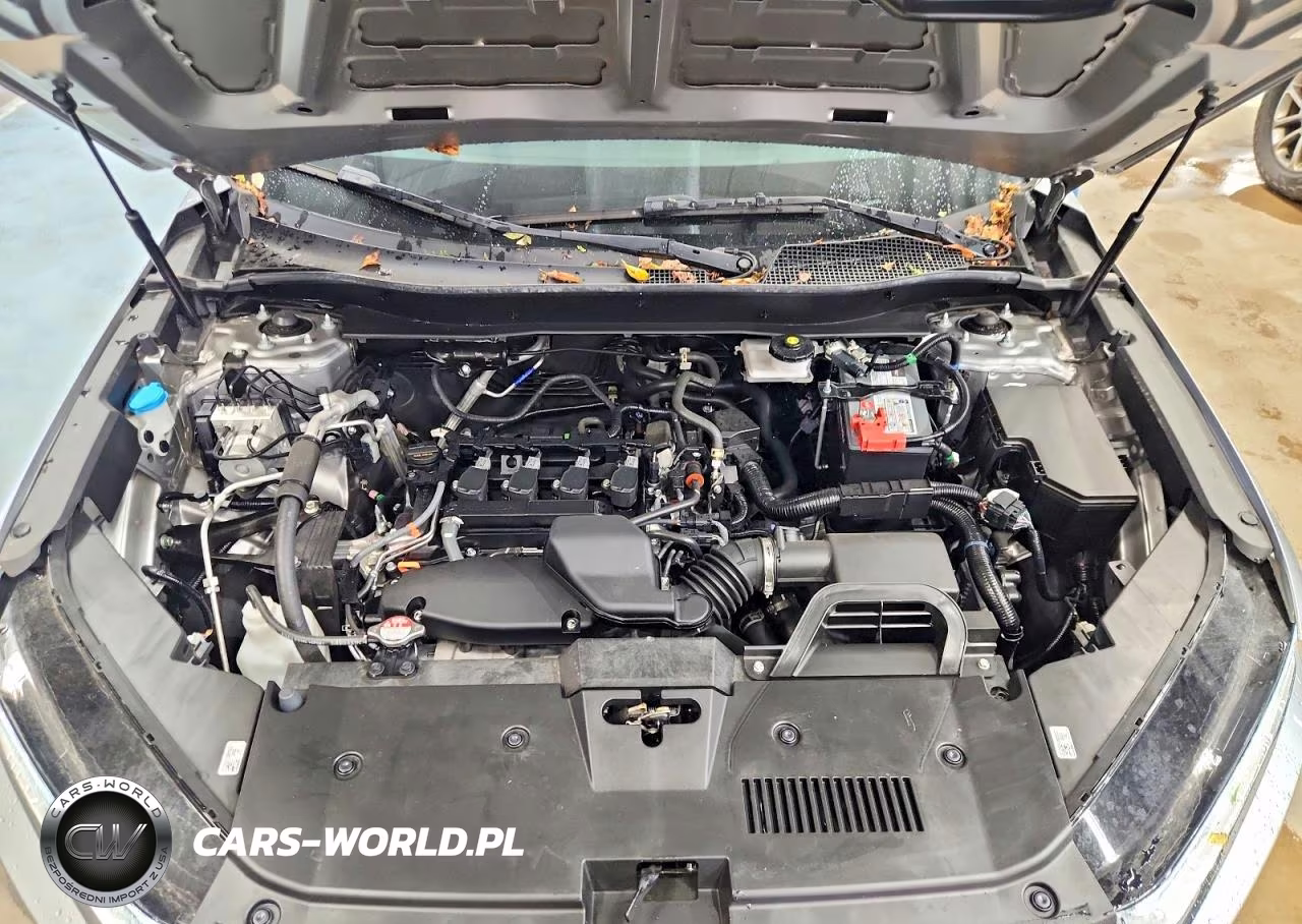 2024 Honda Crv VIN:2HKRS3H20RH314062 - 12